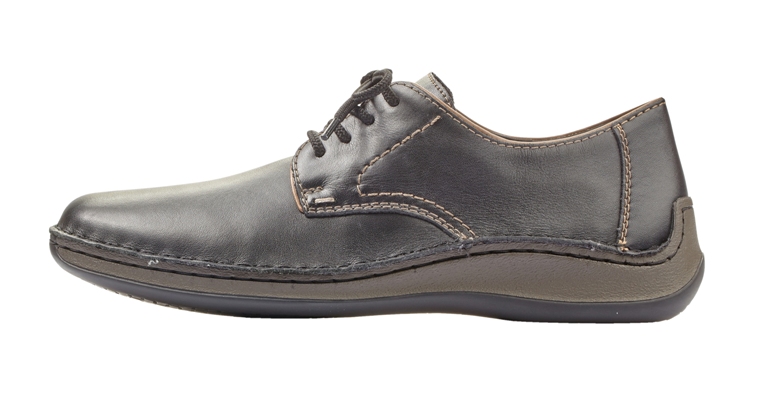 05220-00 Rieker п/ботинки мужские