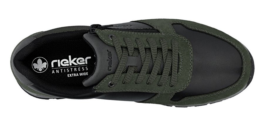 B0505-54 Rieker Кроссовки мужские