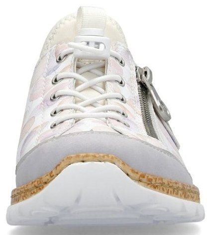 N4263-91 Rieker Туфли женские