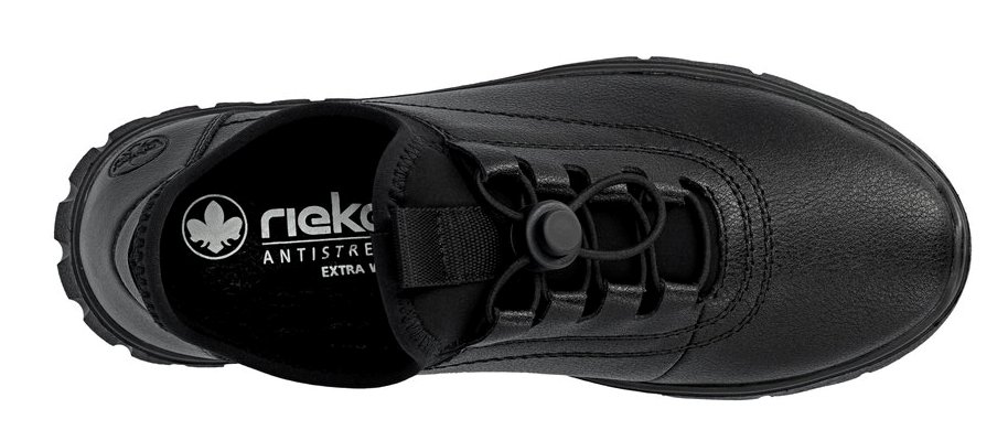 N1351-00 Rieker Ботинки женские