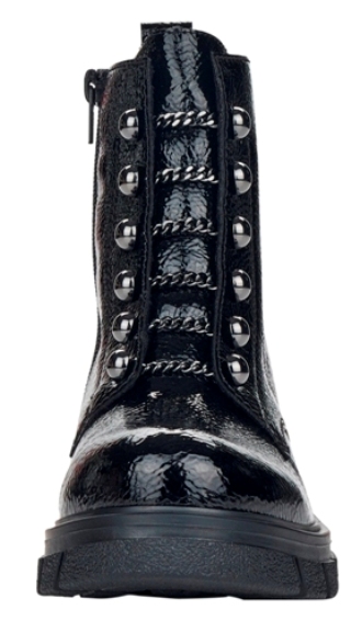 Z9162-00 Rieker Ботинки женские