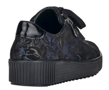 M6404-14 Rieker Туфли женские