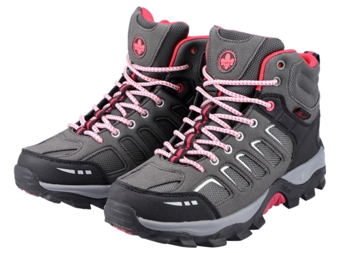 X8820-01 Rieker Ботинки женские