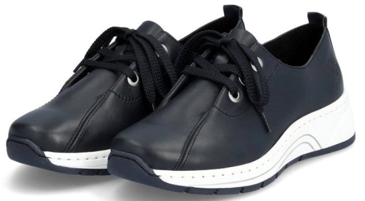 N65A1-14 Rieker Туфли женские