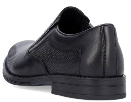 10350-00 Rieker Туфли мужские