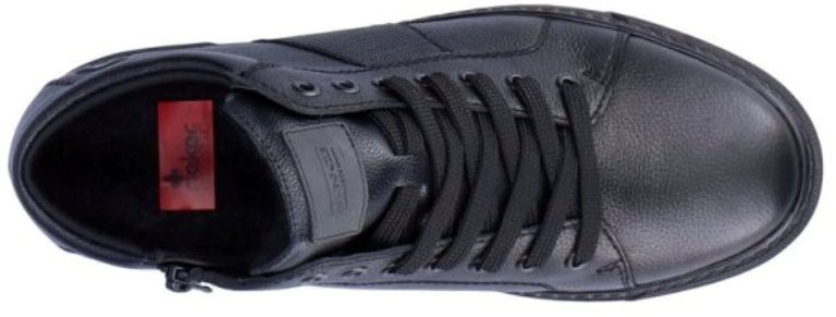 17904-00 Rieker Ботинки мужские