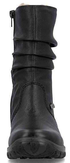 Z7171-02 Rieker Полусапоги женские
