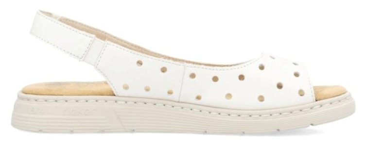 V9162-60 Rieker Босоножки женские