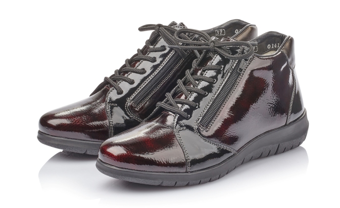 N0141-35 Rieker Обувь женская