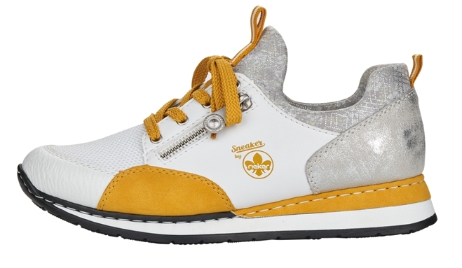 N3081-80 Rieker Туфли женские