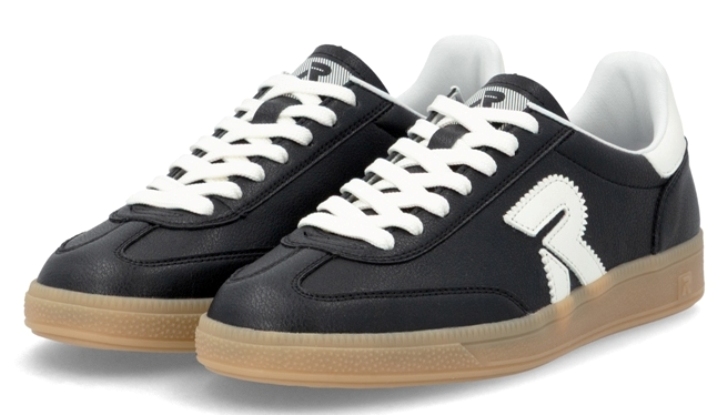 U2200-00 Rieker Полуботинки мужские