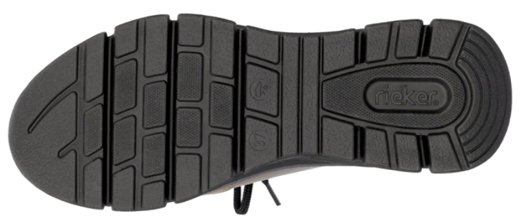 48050-90 Rieker Туфли женские