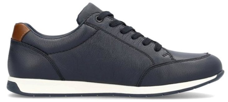 11903-14 Rieker Туфли мужские