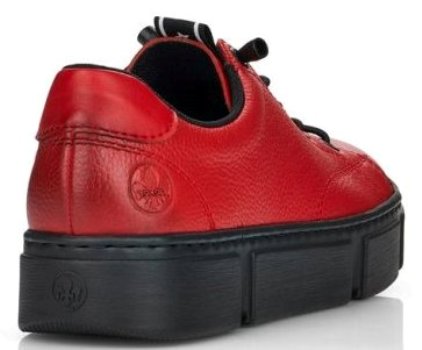 N5903-33 Rieker Туфли женские