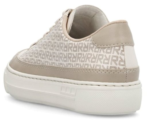 L9806-60 Rieker Туфли женские