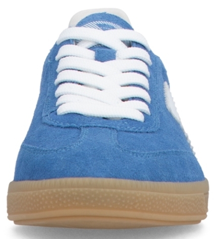 W2200-12 Rieker Полуботинки женские