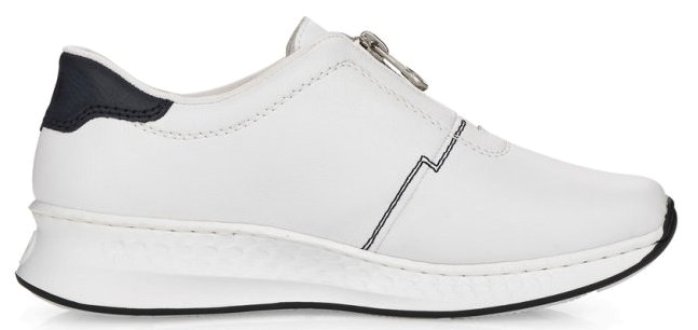 N5656-80 Rieker Туфли женские