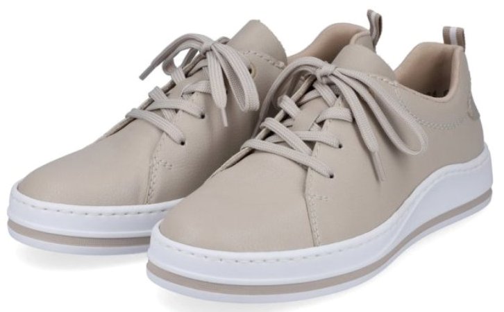 M5904-60 Rieker Туфли женские