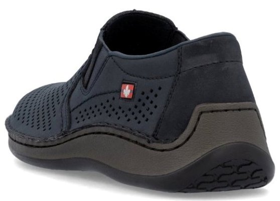05297-14 Rieker Туфли мужские