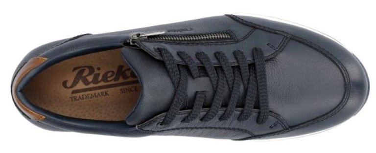 11903-14 Rieker Туфли мужские