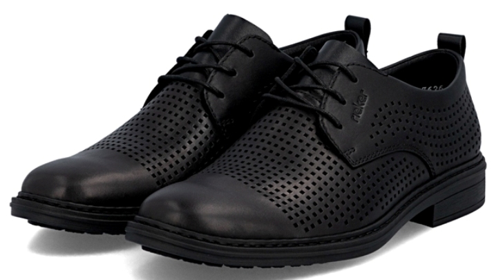 17626-00 Rieker Туфли мужские