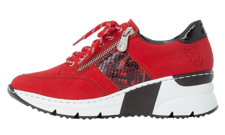 N6322-33 Rieker обувь женская