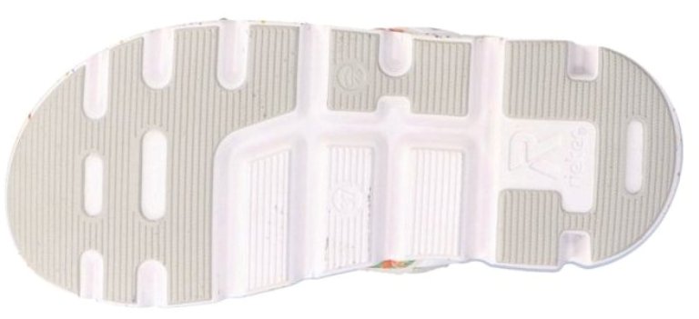 V8405-80 Rieker Босоножки женские