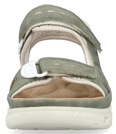 64066-52 Rieker Босоножки женские