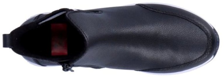 N4550-00 Rieker Ботинки женские
