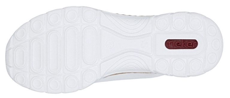 N42K5-80 Rieker Кроссовки женские