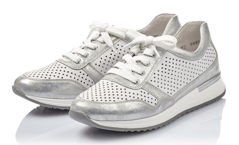 N7027-80 Rieker Туфли жен.