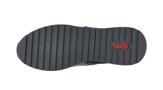 X8063-00 Rieker ботинки женские