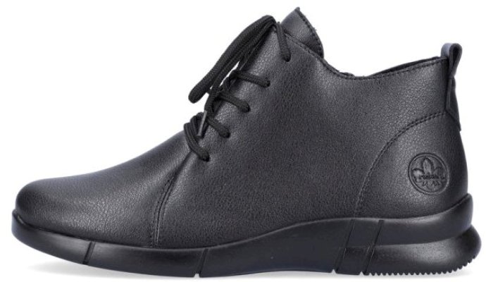 N2131-00 Rieker Ботинки женские