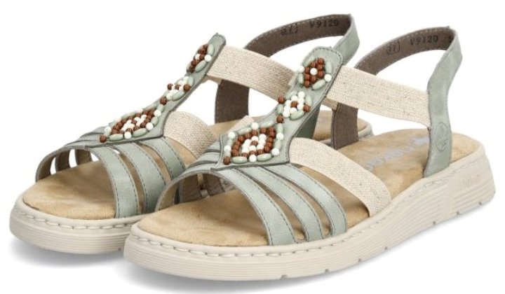 V9120-52 Rieker Босоножки женские