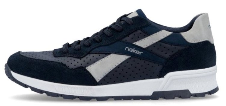 15123-14 Rieker Туфли мужские