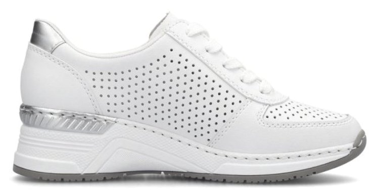 N4340-80 Rieker Туфли женские