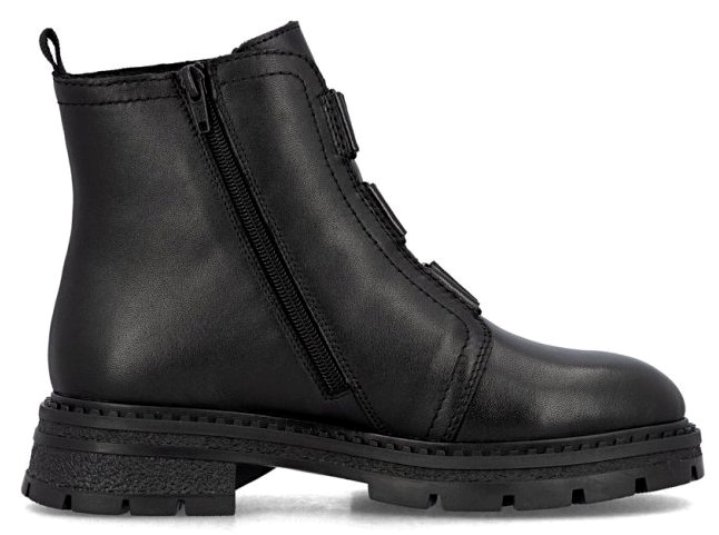 Z9857-00 Rieker Ботинки женские