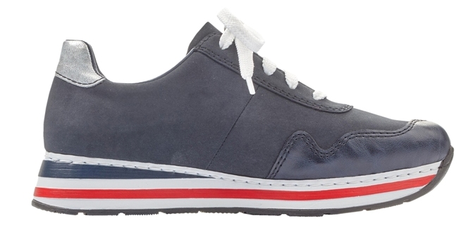 L2321-15 Rieker Туфли женские