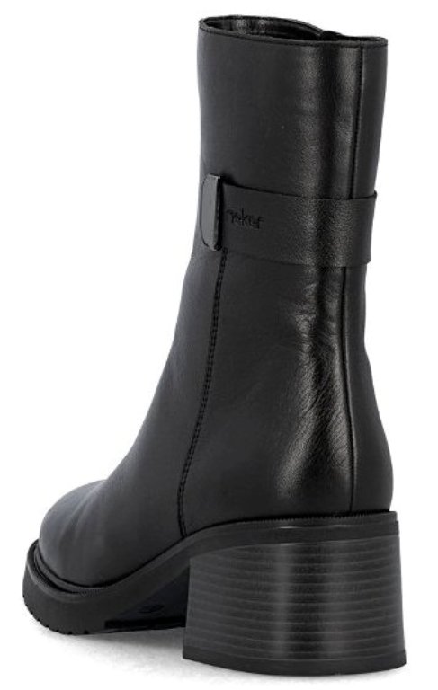 Y5258-00 Rieker Ботинки женские