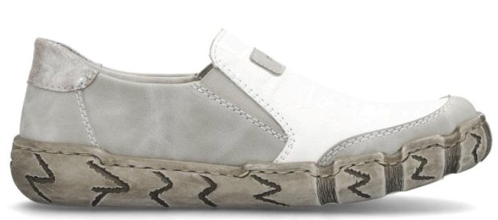 L0359-80 Rieker Туфли женские