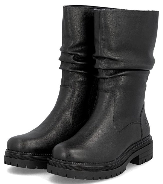 Y3164-00 Rieker Полусапоги женские