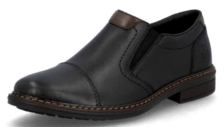 17659-00 Rieker Туфли мужские