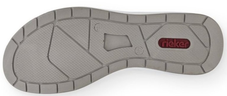 64303-80 Rieker Босоножки женские