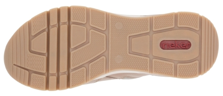 M6606-20 Rieker Ботинки женские