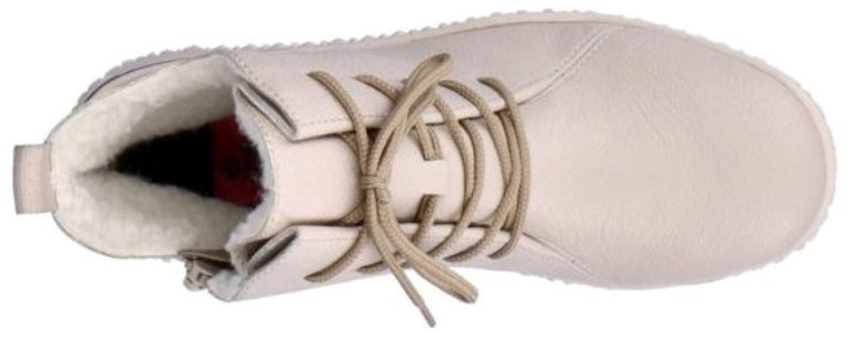 Z4201-60 Rieker ботинки женские