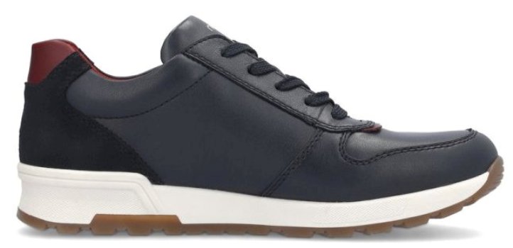 15103-15 Rieker Туфли мужские