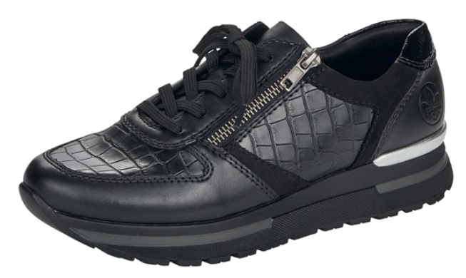 N7811-00 Rieker Туфли женские