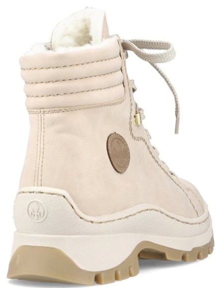 X9334-62 Rieker Ботинки женские