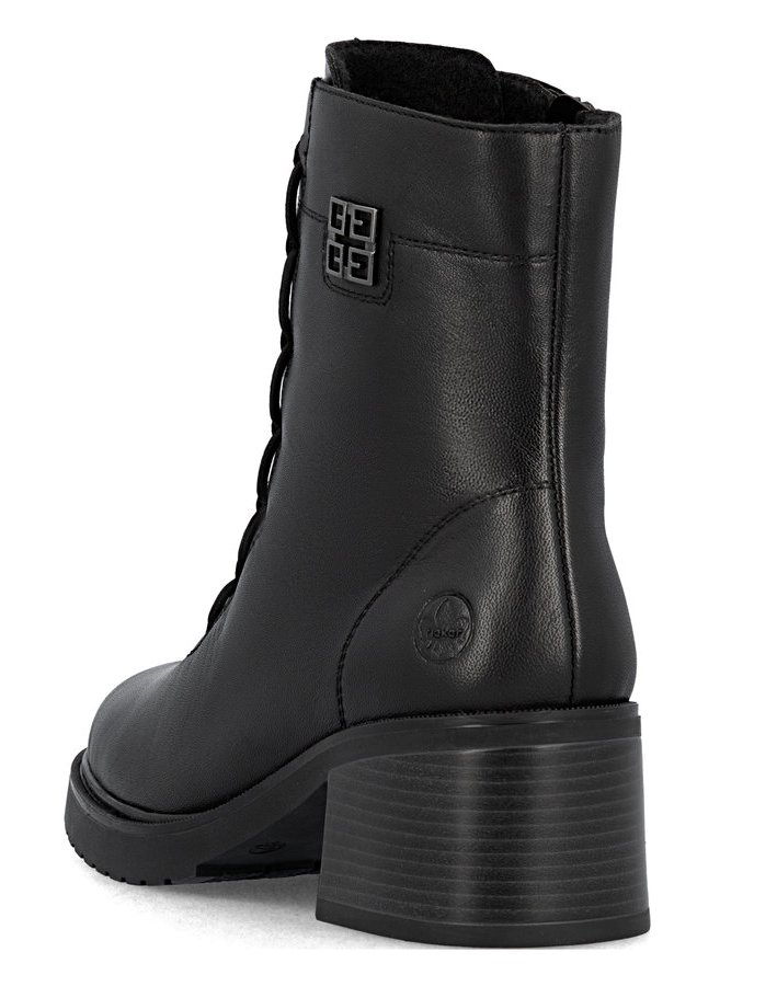 Y5252-00 Rieker Ботинки женские