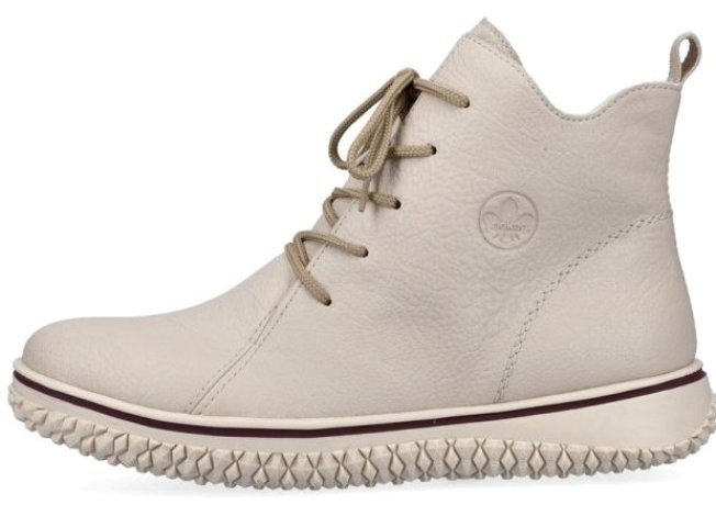 Z4201-60 Rieker ботинки женские